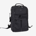 MOCHILA PARA HOMBRE, COLECCIÓN FABRIC. 30x44.5x14 cm - Matties Bags