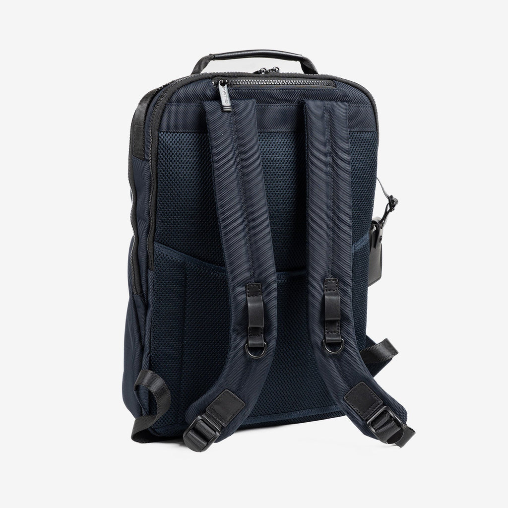 MOCHILA PARA HOMBRE, COLECCIÓN FABRIC. 30x44.5x14 cm - Matties Bags