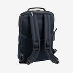 MOCHILA PARA HOMBRE, COLECCIÓN FABRIC. 30x44.5x14 cm - Matties Bags
