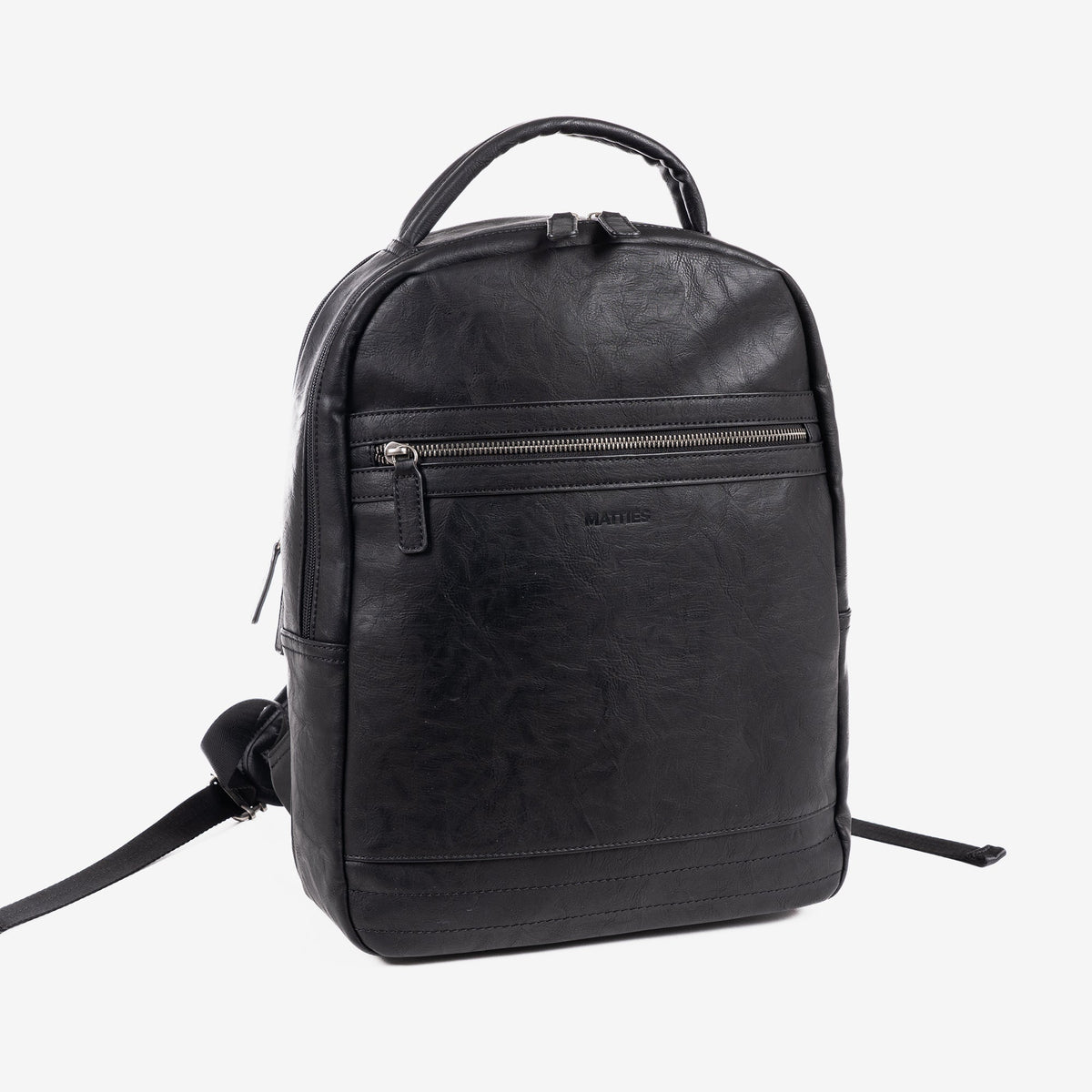 Mochila para hombre, Colección juvenil. 29.5x37x12 cm - Matties Bags