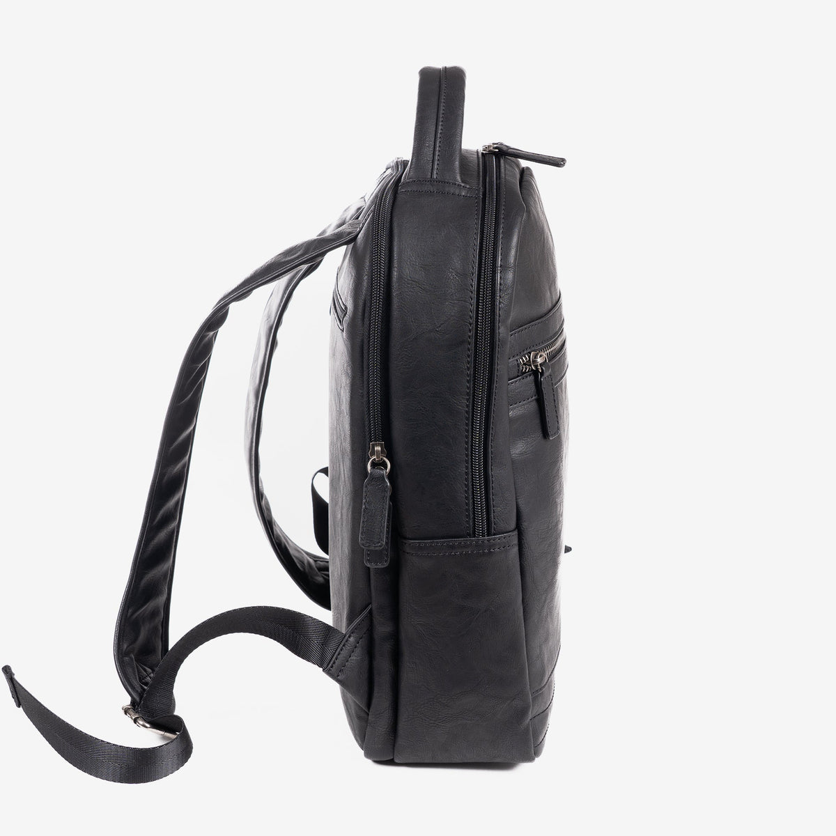 Mochila para hombre, Colección juvenil. 29.5x37x12 cm - Matties Bags
