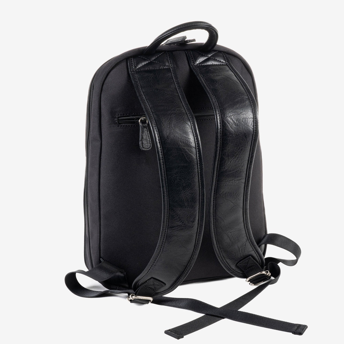MOCHILA PARA HOMBRE, COLECCIÓN NYLON SPORT. 28x37x09 cm - Matties Bags
