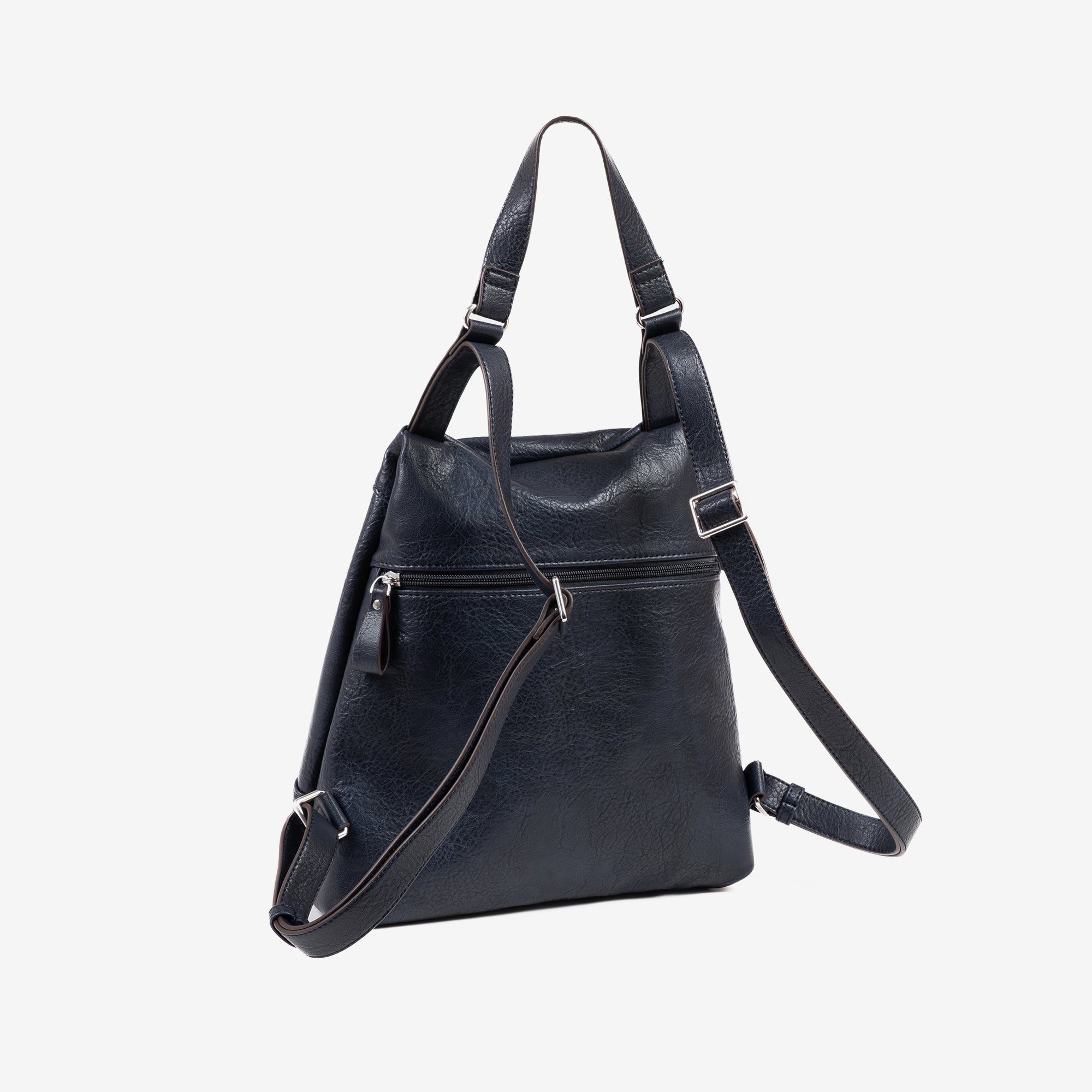 Mochila para mujer, Serie mochilas sport. 30x30x11 cm - Matties Bags