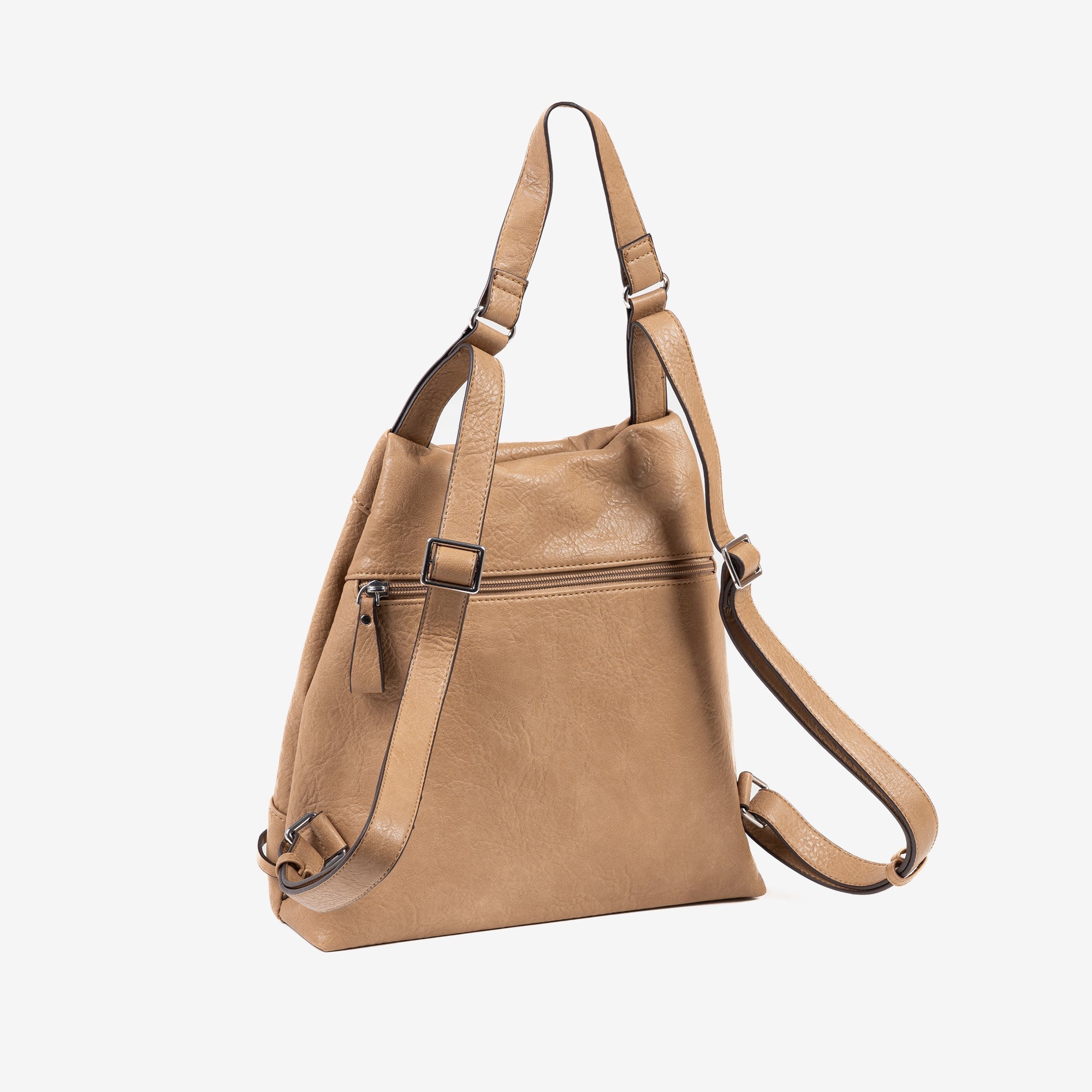 Mochila para mujer, Serie mochilas sport. 30x30x11 cm - Matties Bags