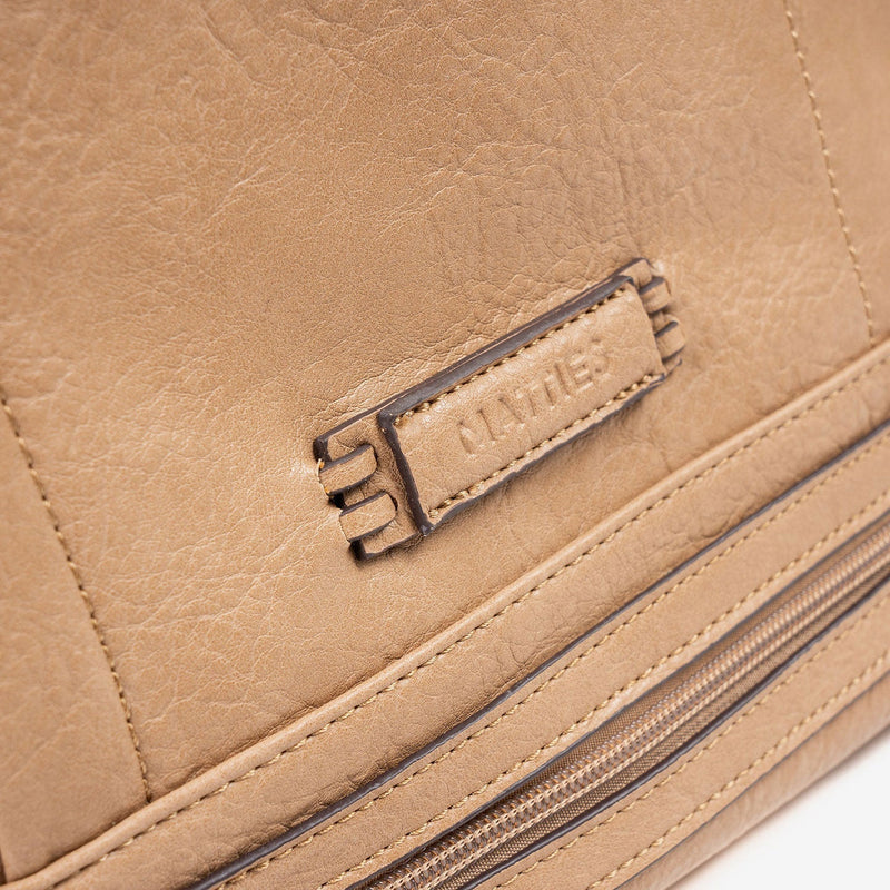 Mochila para mujer, Serie mochilas sport. 30x30x11 cm - Matties Bags