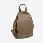 Mochila para mujer, Serie reunion. 24x30x12 cm - Matties Bags