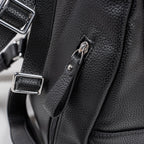 Mochila para mujer, Serie reunion. 24x30x12 cm - Matties Bags