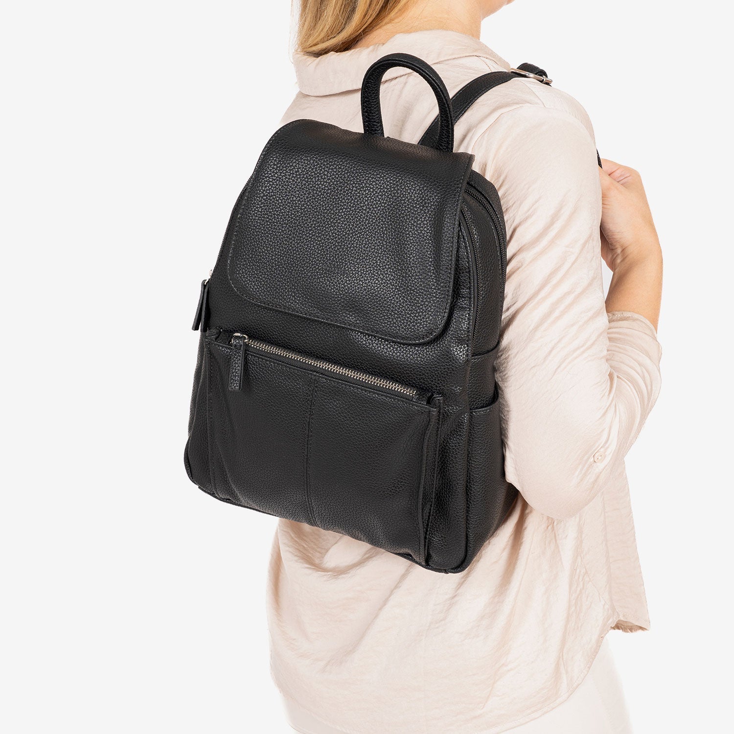 Mochila Reunión - Matties Bags