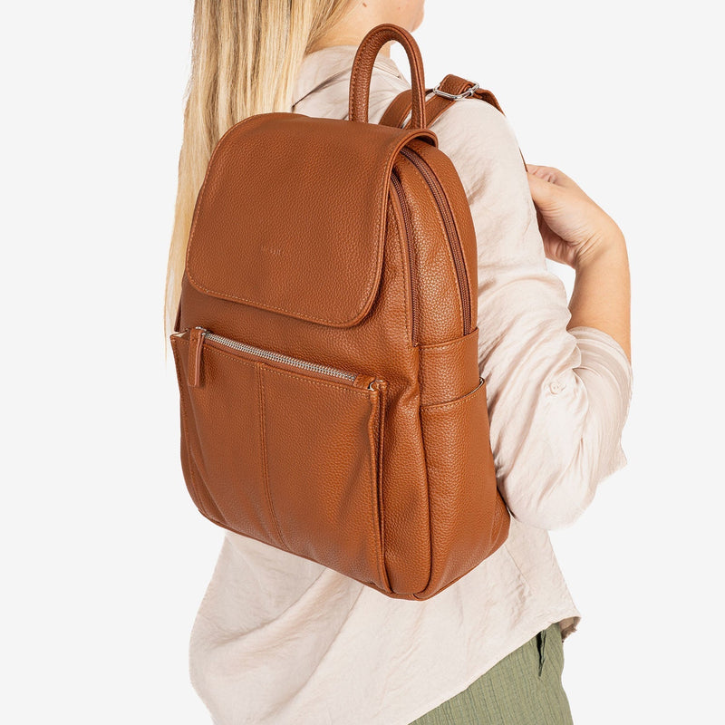 Mochila Reunión - Matties Bags