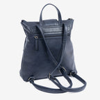 Mochila, Serie mochilas. 27x28x10 cm - Matties Bags