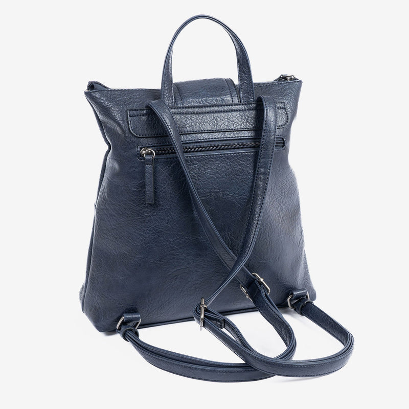 Mochila, Serie mochilas. 27x28x10 cm - Matties Bags