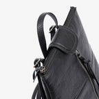 Mochila, Serie mochilas. 27x28x10 cm - Matties Bags
