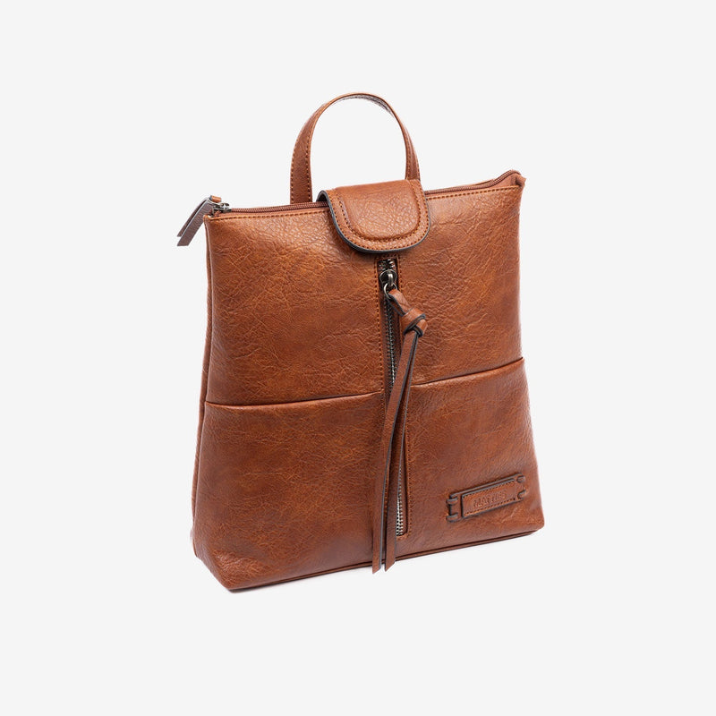 Mochila, Serie mochilas. 27x28x10 cm - Matties Bags