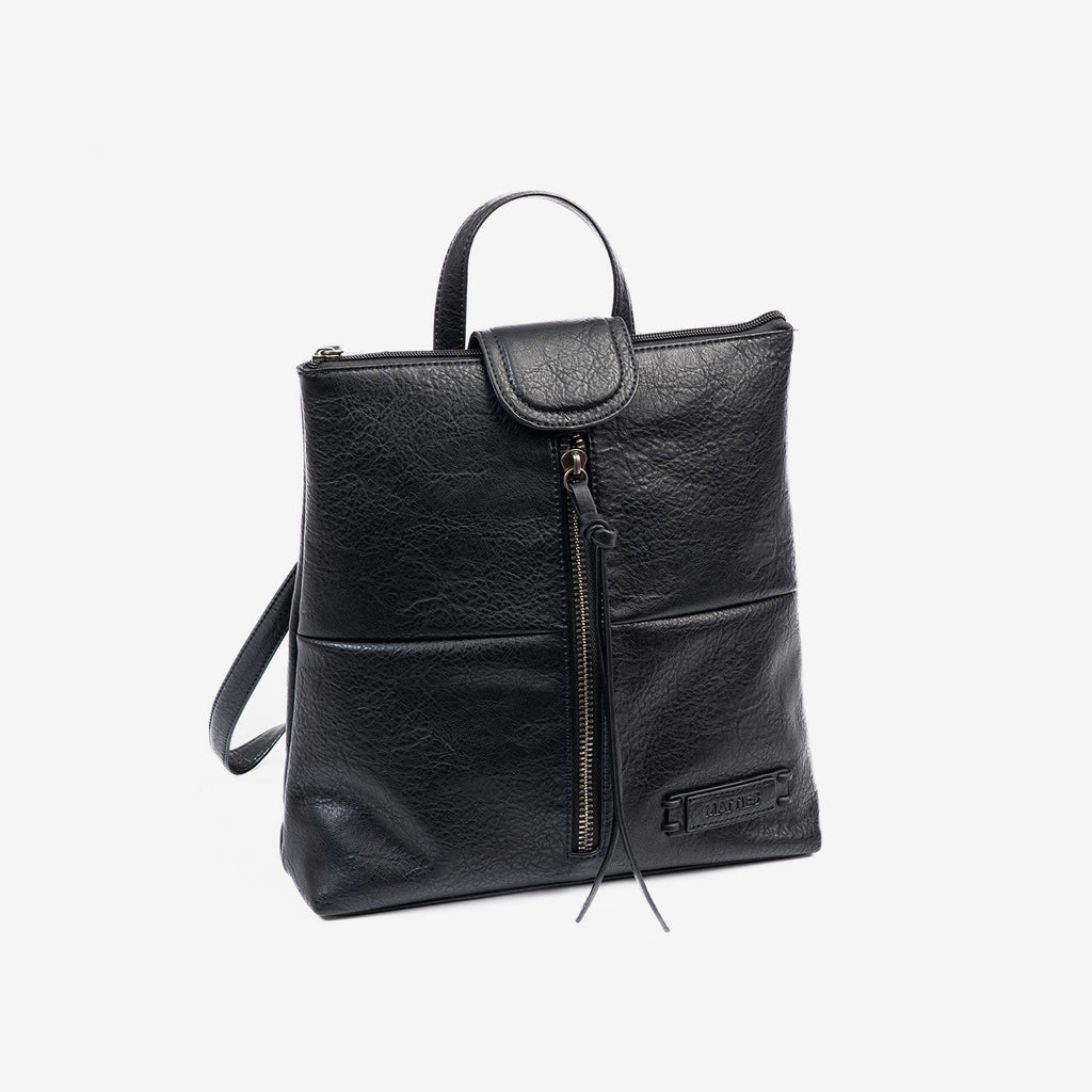 Mochila, Serie mochilas. 27x28x10 cm - Matties Bags