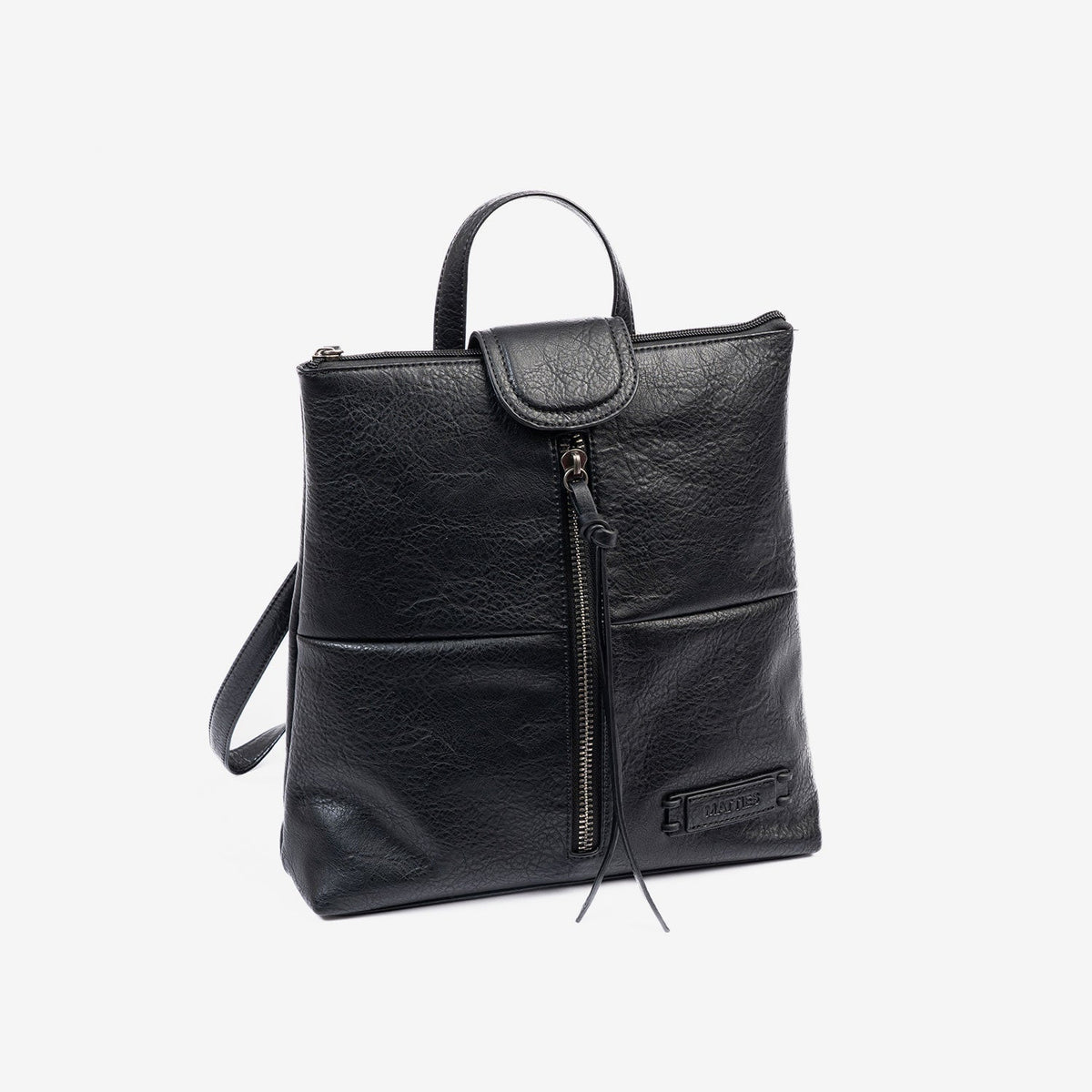 Mochila, Serie mochilas. 27x28x10 cm - Matties Bags