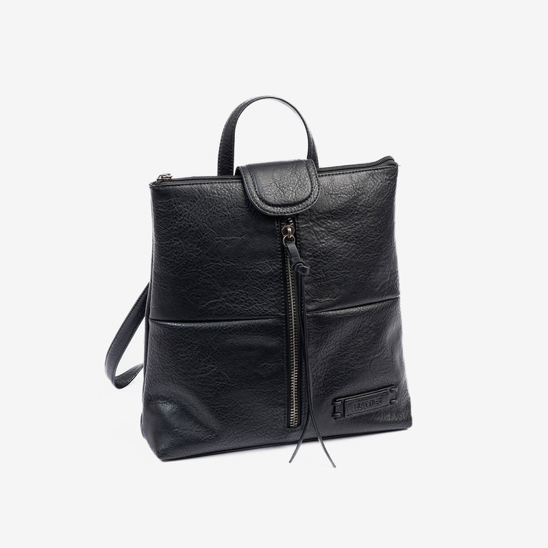 Mochila, Serie mochilas. 27x28x10 cm - Matties Bags