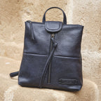 Mochila, Serie mochilas. 27x28x10 cm - Matties Bags
