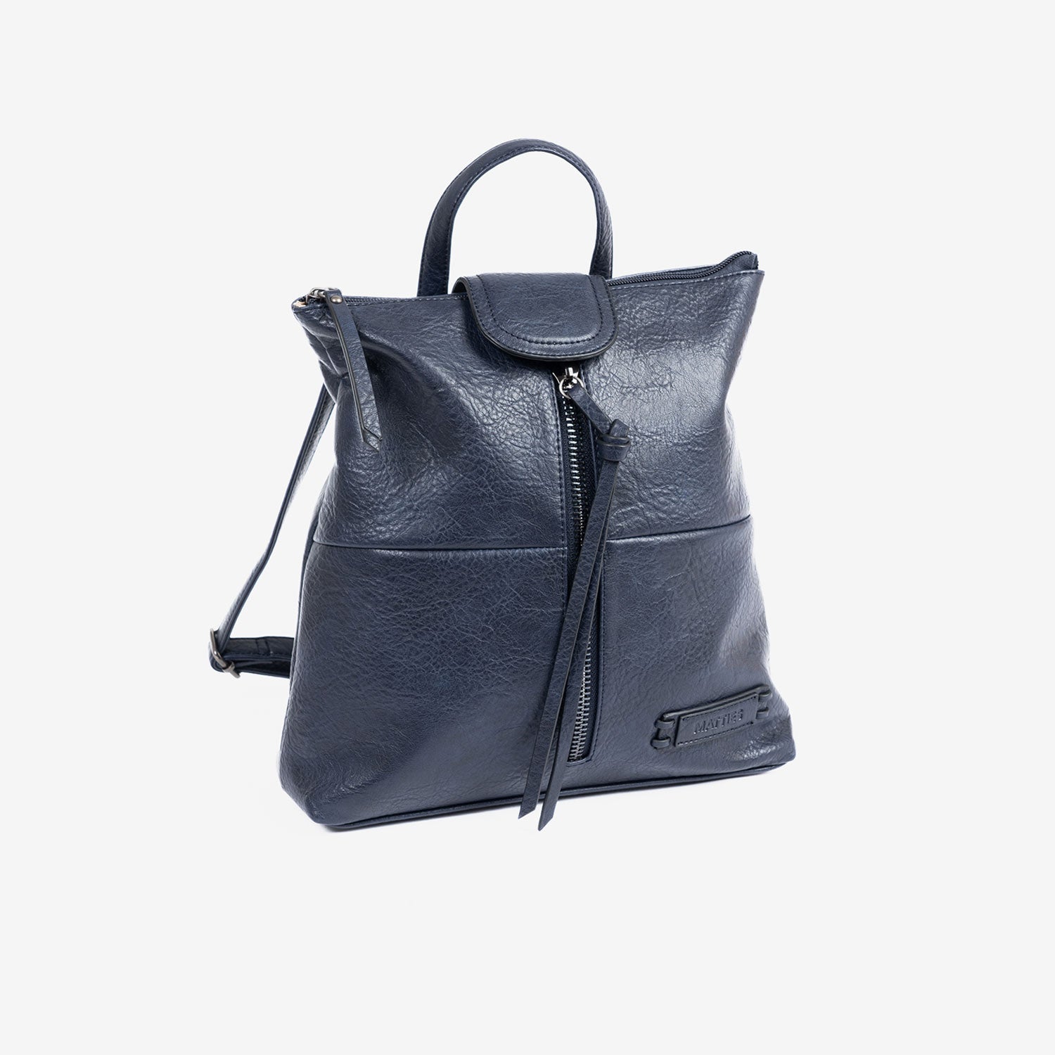 Mochila, Serie mochilas. 27x28x10 cm - Matties Bags