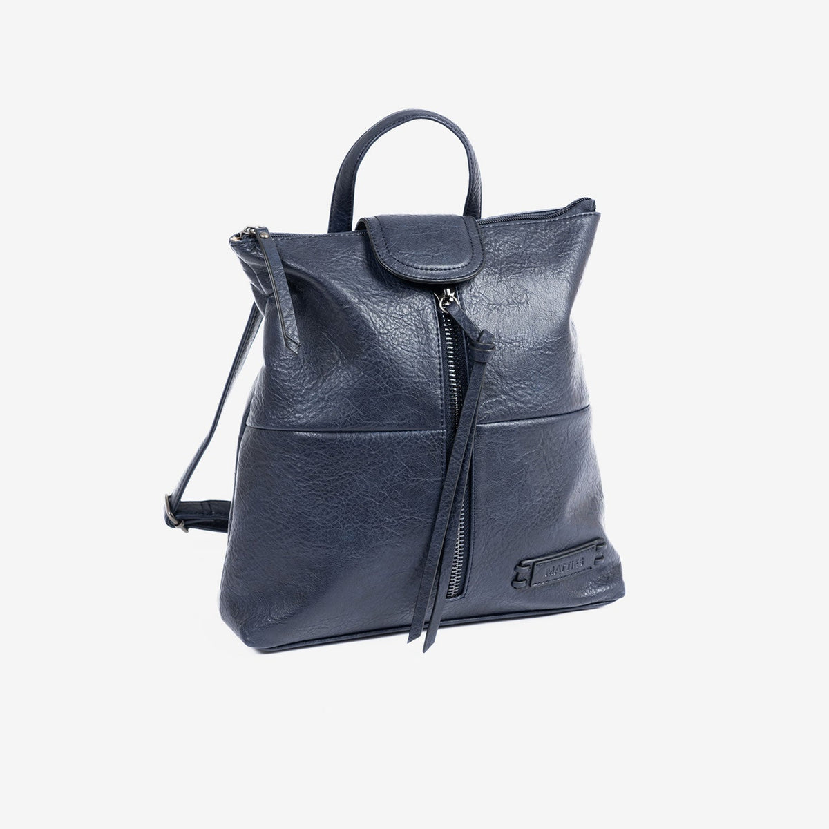 Mochila, Serie mochilas. 27x28x10 cm - Matties Bags