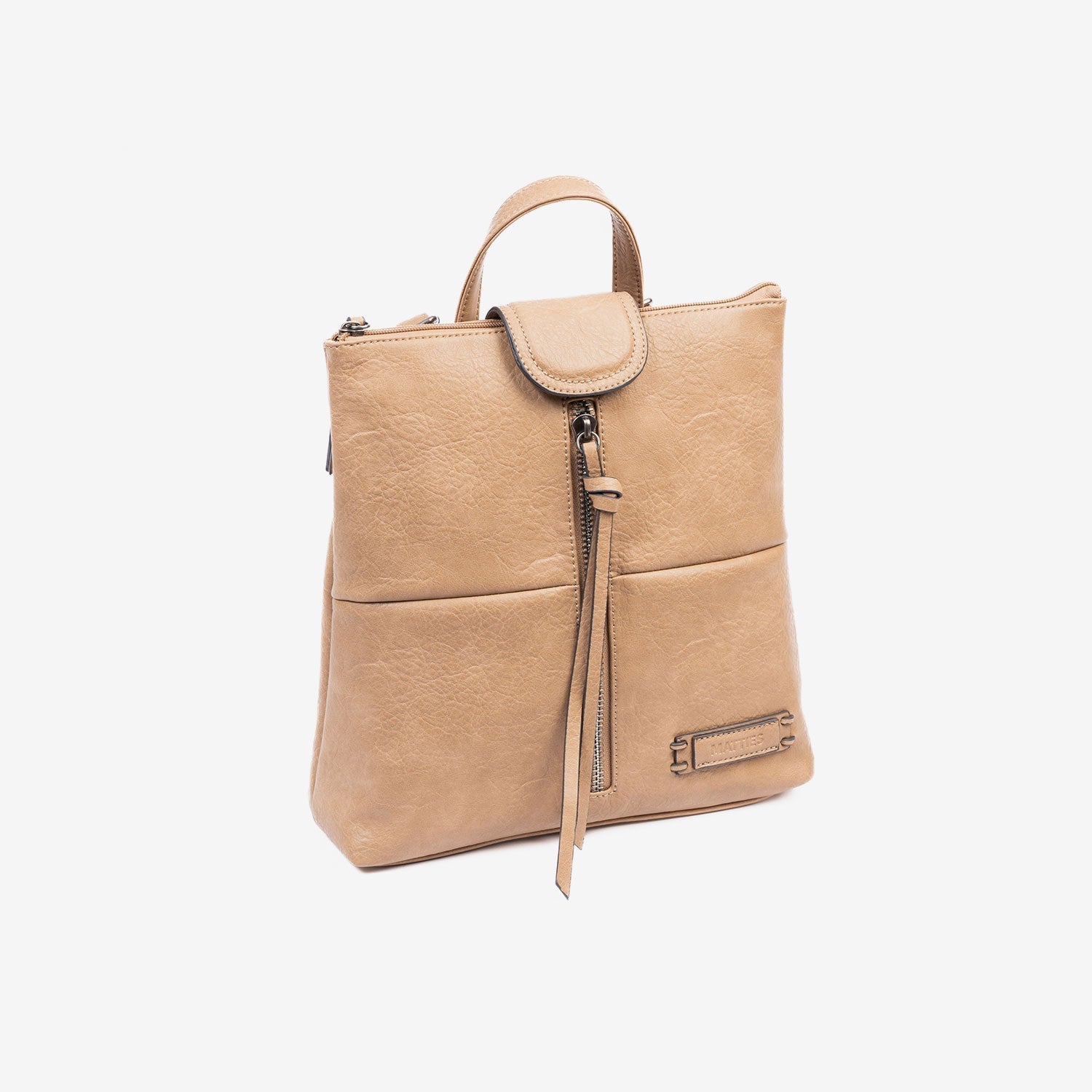 Mochila, Serie mochilas. 27x28x10 cm - Matties Bags