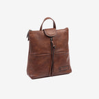 Mochila, Serie mochilas. 27x28x10 cm - Matties Bags