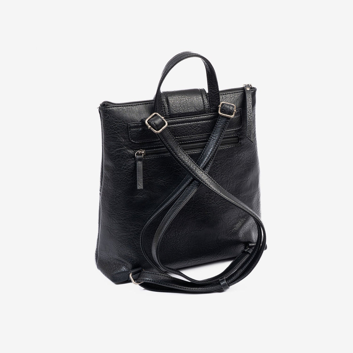 Mochila, Serie mochilas. 27x28x10 cm - Matties Bags