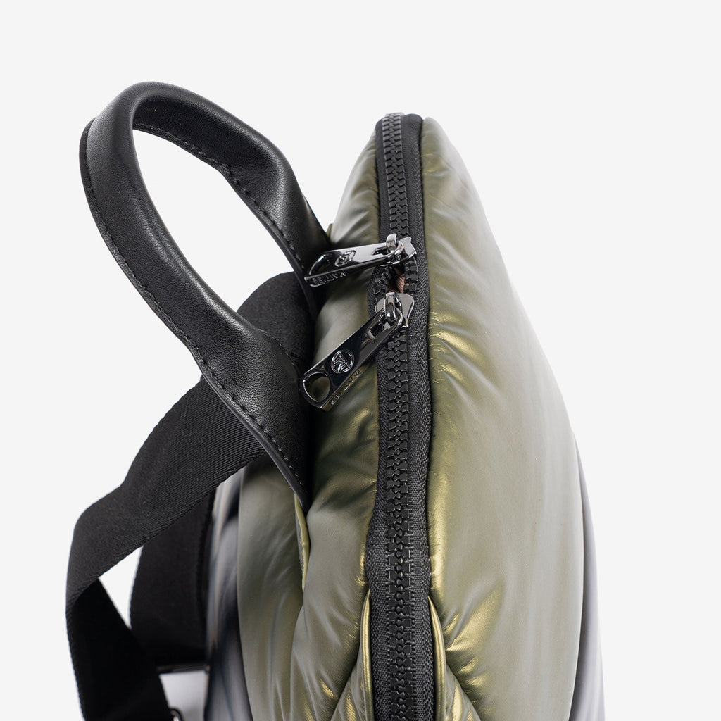 Mochila, Serie velside. 26x31x10.5 cm - Matties Bags