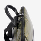 Mochila, Serie velside. 26x31x10.5 cm - Matties Bags