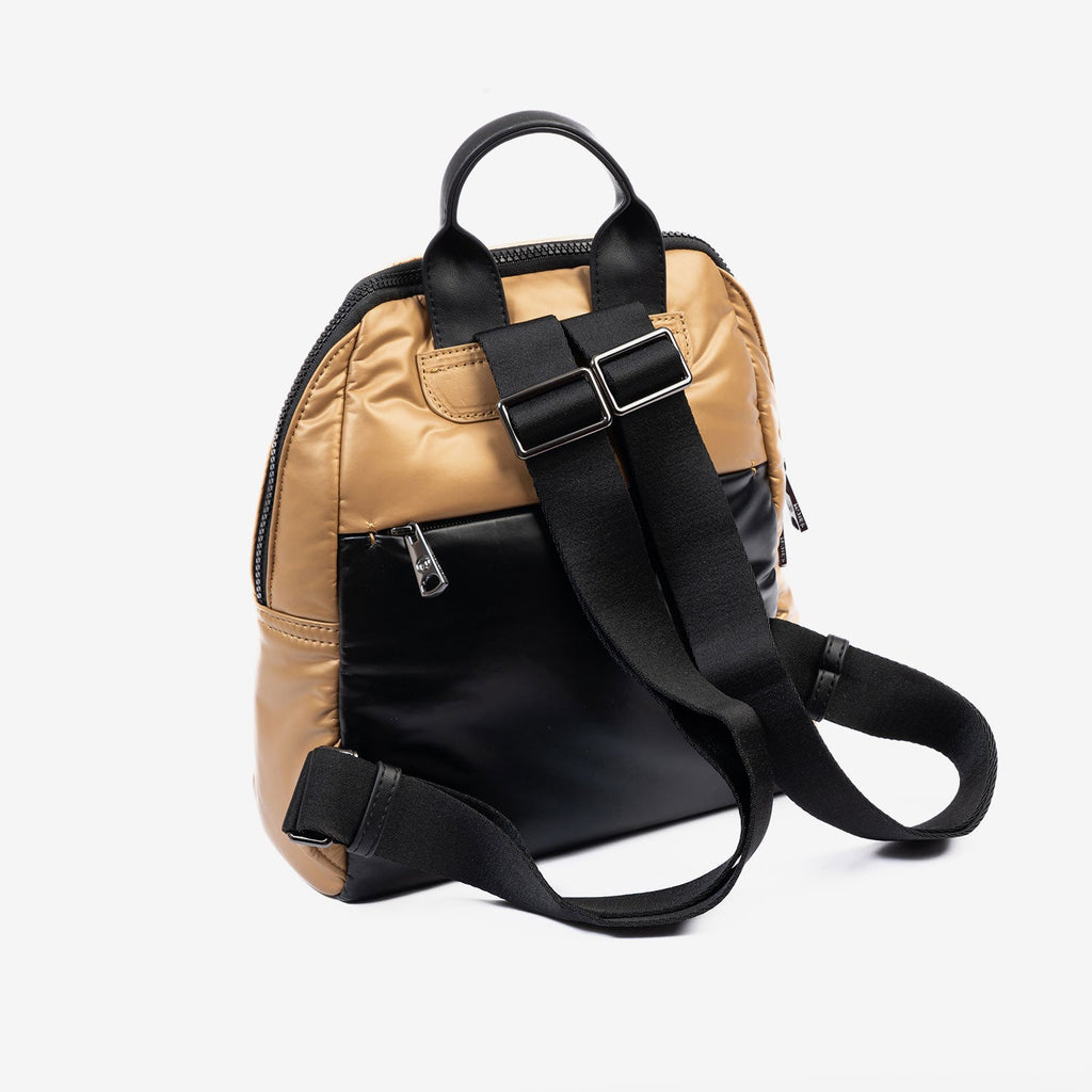 Mochila, Serie velside. 26x31x10.5 cm - Matties Bags