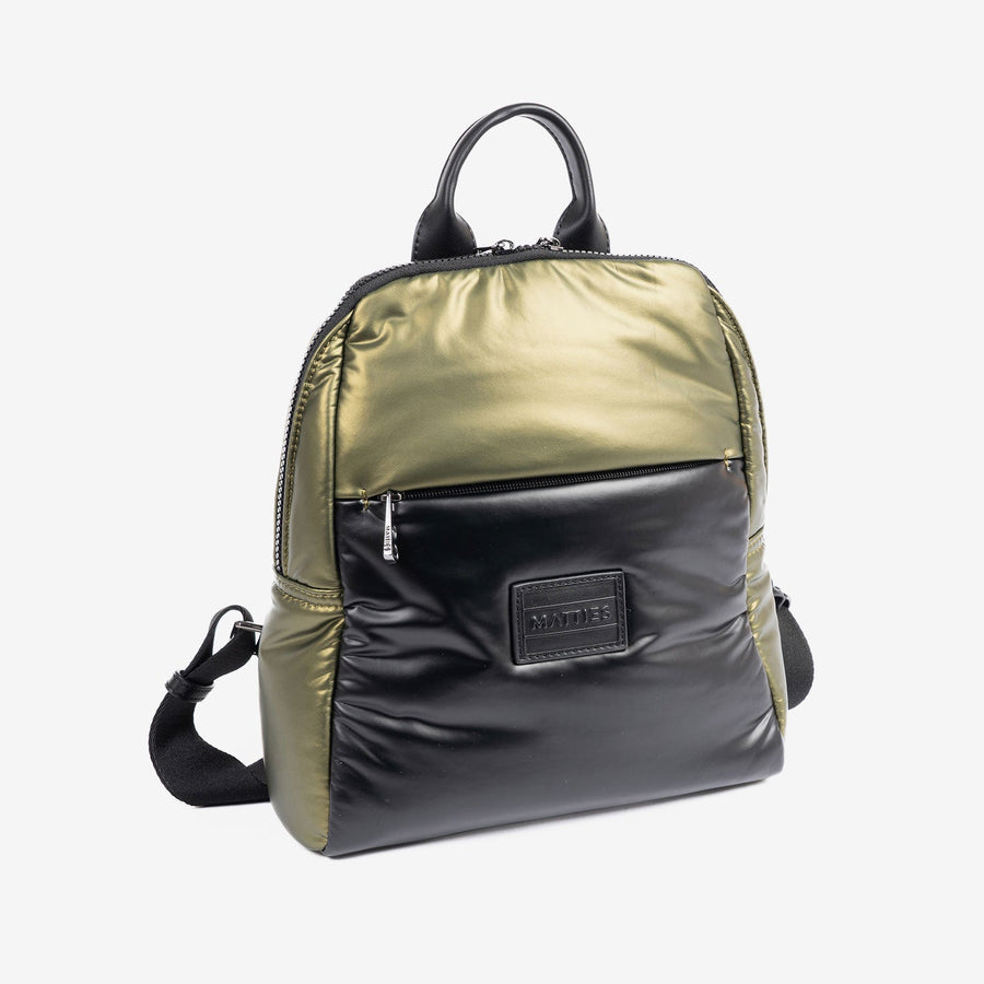 Mochila, série Velside. 26x31x10,5cm