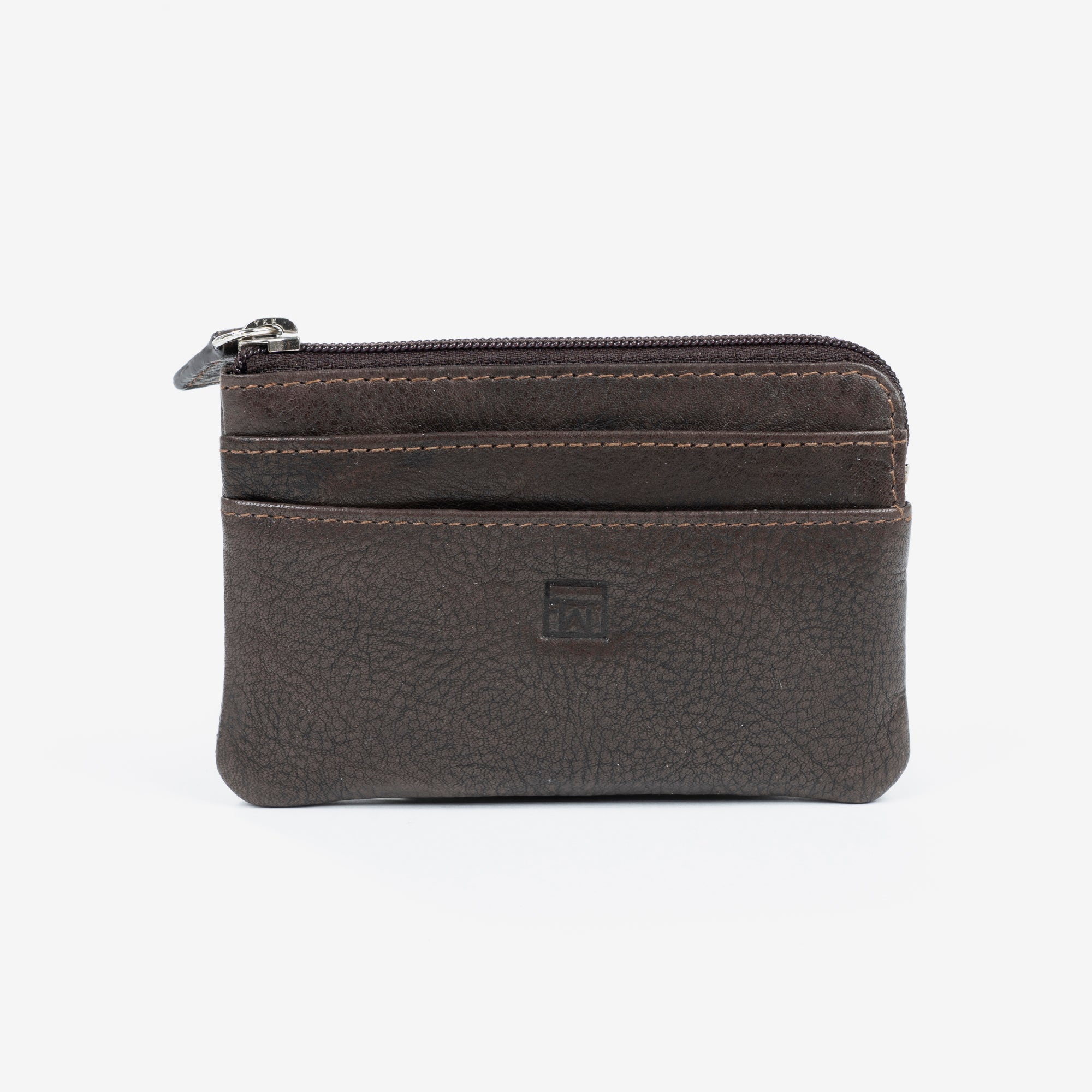 Monedero, Colección Billeteros piel Wash - Matties Bags