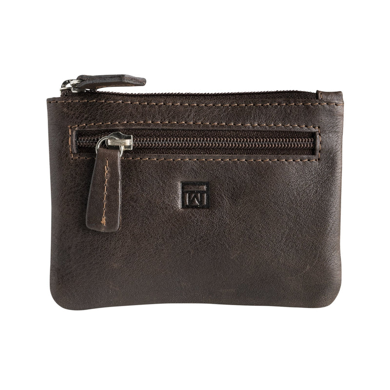 Monedero, Colección Billeteros piel Wash - Matties Bags