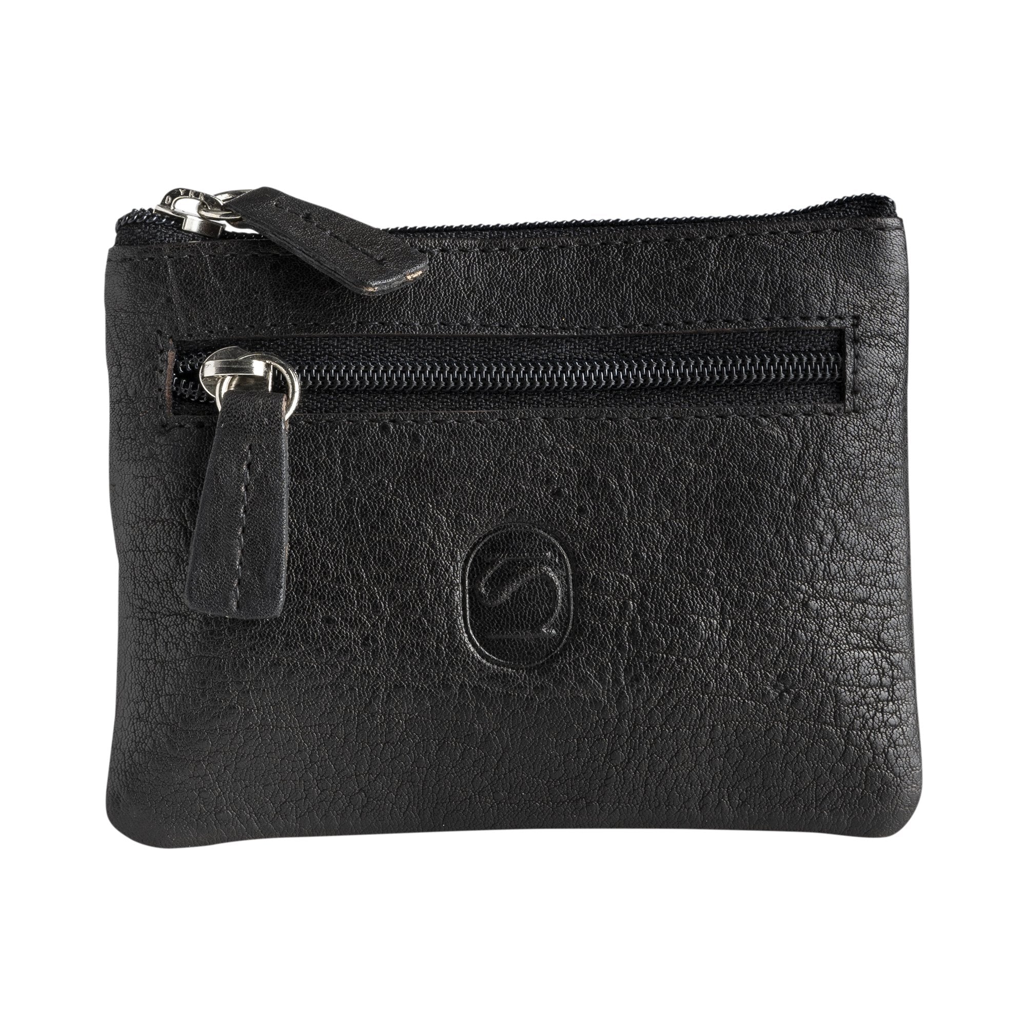 Monedero, Colección Billeteros piel Wash - Matties Bags