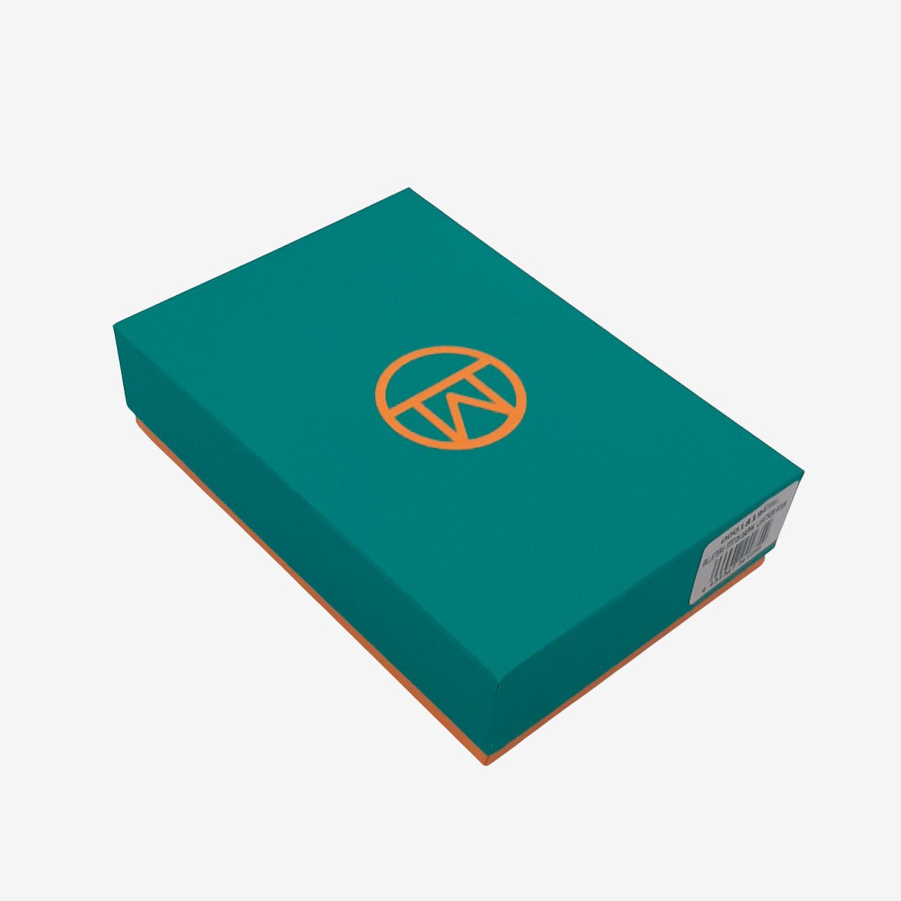 Monedero de piel para mujer, Serie stitch leather. 19.5x10.5 cm - Matties Bags