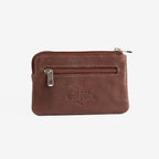 Monedero para hombre, Serie New Antic. 11 x 7 cm - Matties Bags