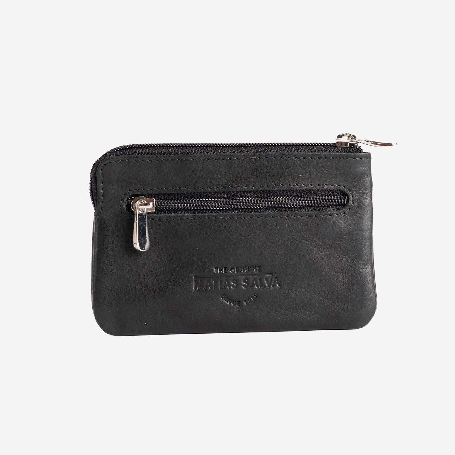 Monedero para hombre, Serie New Antic. 11 x 7 cm - Matties Bags