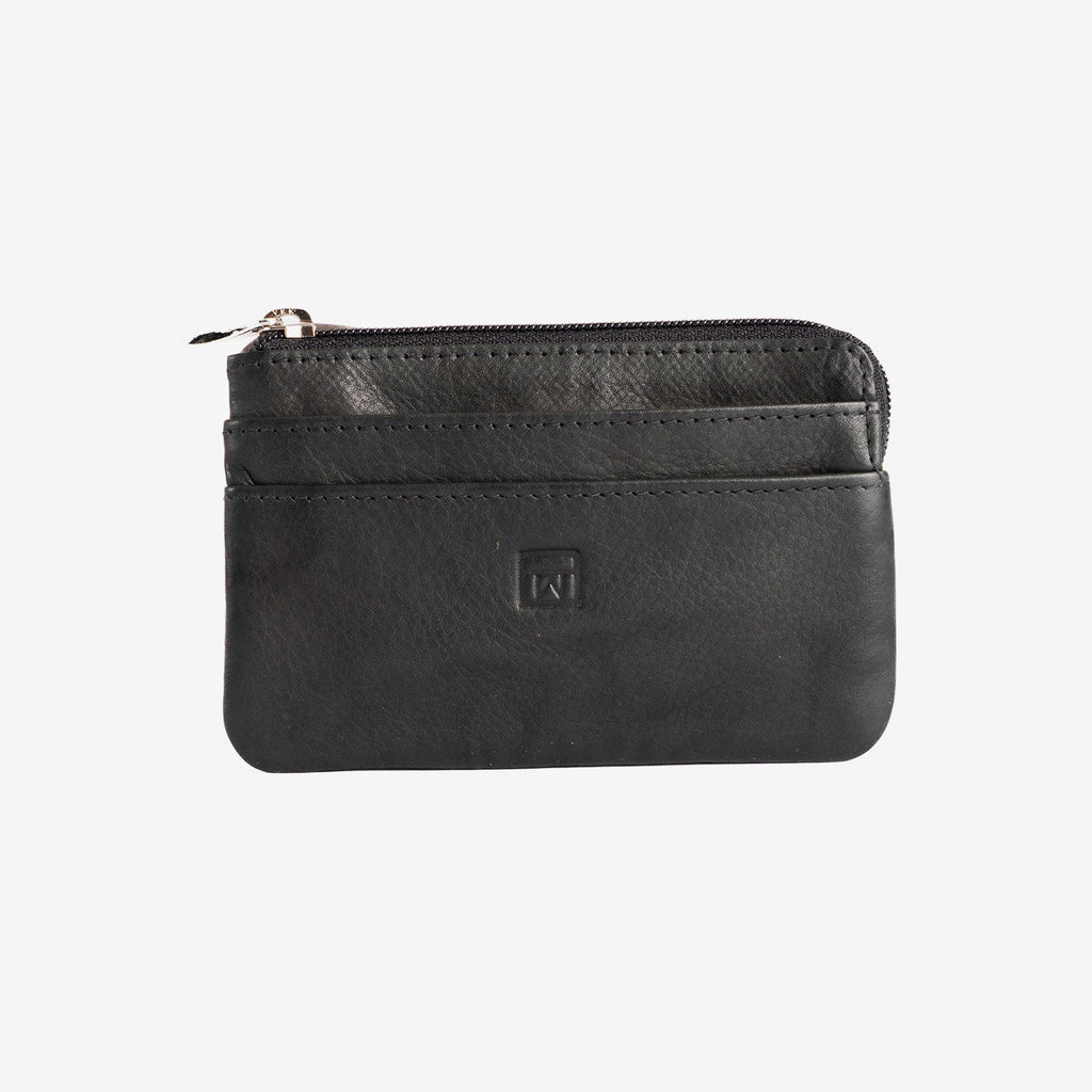 Monedero para hombre, Serie New Antic. 11 x 7 cm - Matties Bags
