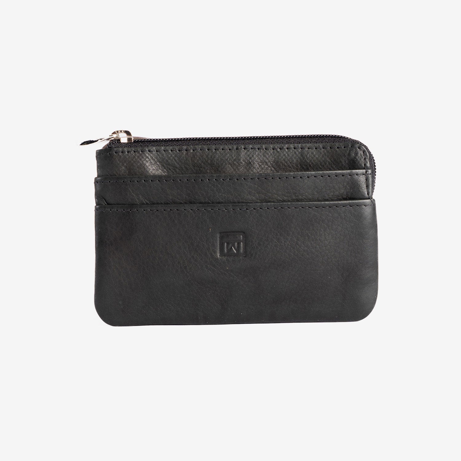 Monedero para hombre, Serie New Antic. 11 x 7 cm - Matties Bags