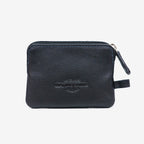 Monedero piel, Colección New Nappa. 9.5x7 cm - Matties Bags
