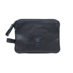 Monedero piel, Colección New Nappa. 9.5x7 cm - Matties Bags