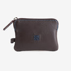 Monedero piel, Colección New Nappa. 9.5x7 cm - Matties Bags