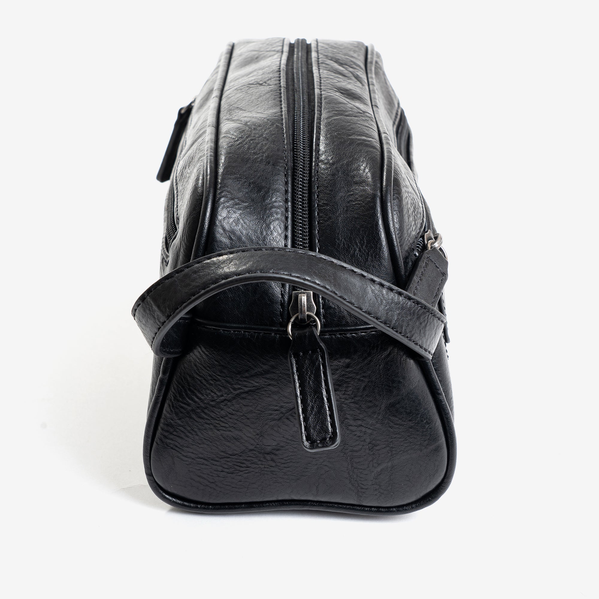 Neceser para hombre, Colección nappa - Matties Bags