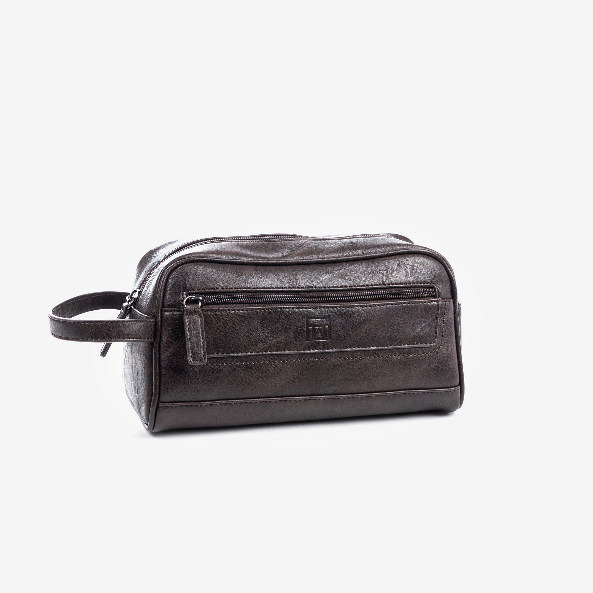 Neceser para hombre, Colección nappa - Matties Bags