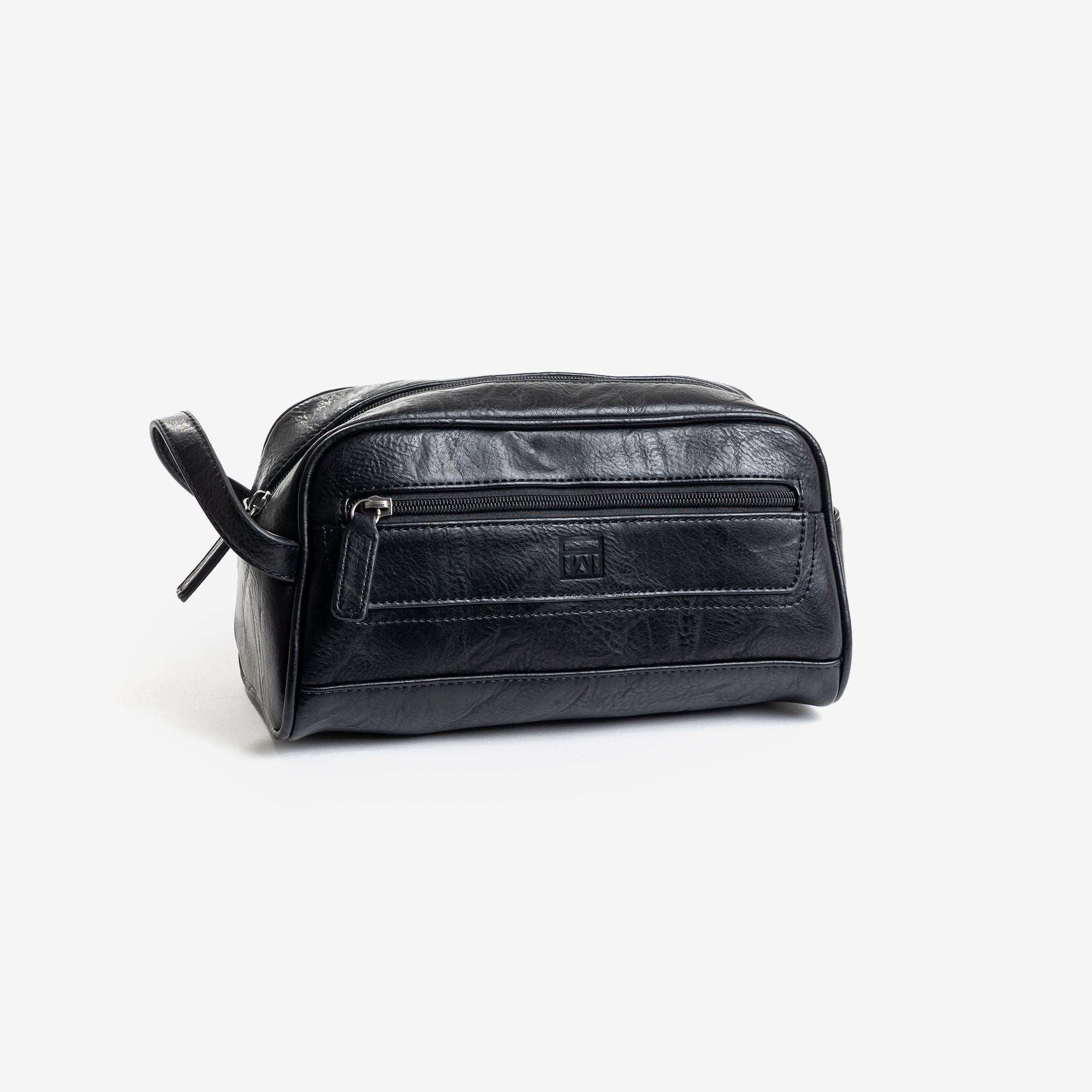 Neceser para hombre, Colección nappa - Matties Bags