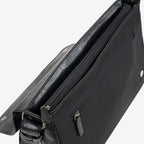 PORTAFOLIOS PARA HOMBRE, COLECCIÓN NYLON SPORT. 38x26x08 cm - Matties Bags