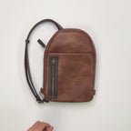 Bolsa de ombro para homem Verota
