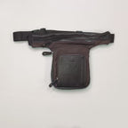 Bolsa de cintura para homem Matties
