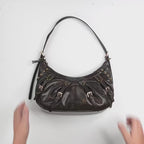 Bolso de hombro Bergen