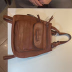 Mochila Antirroubo Matties