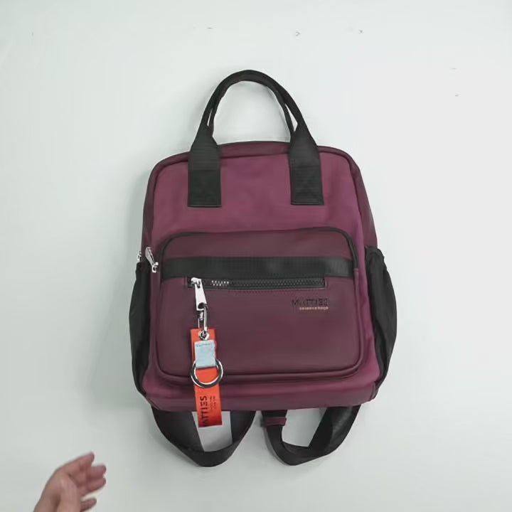 Mochila Roncal